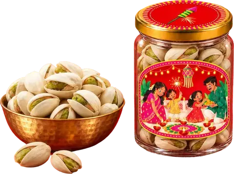 Pistachios